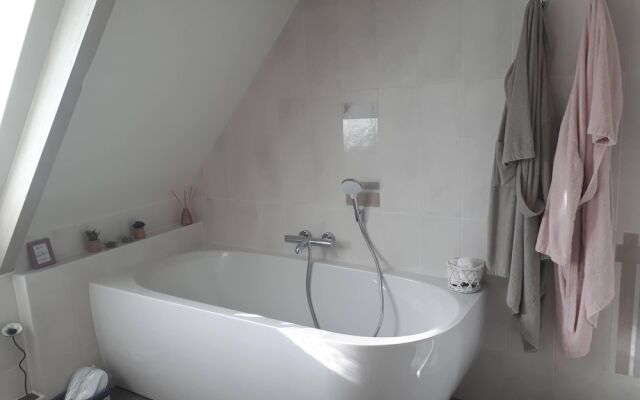 Couleurs du Temps - Près Giverny