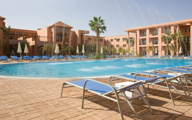 Labranda Targa Club Aqua Parc