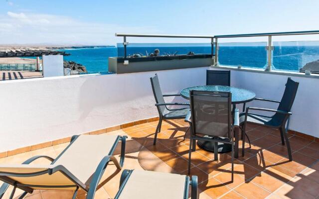 Apartment Ocean Vista El Cotillo