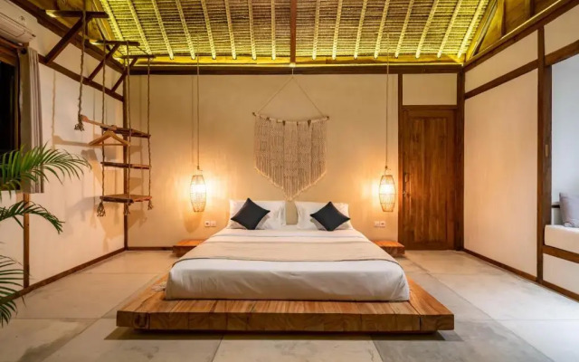 Green Escape Eco & Boutique Resort