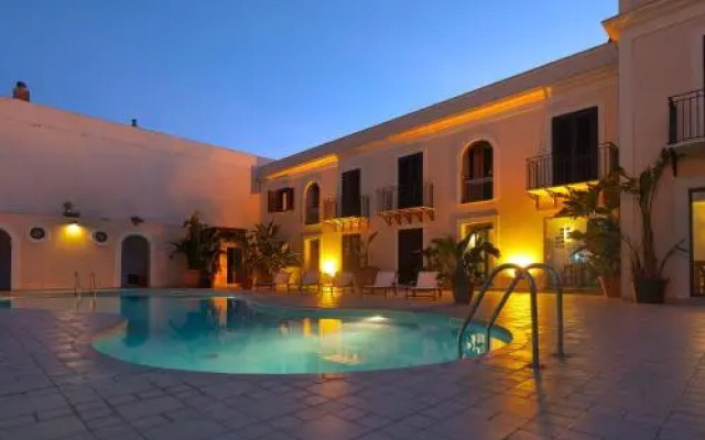 Moresco Resort