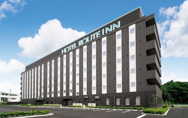 Hotel Route Inn Nihonmatsu -Route 4- — hotel in Nihonmatsu