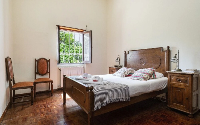 Villa Aroeira With Pool By Homing