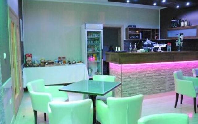 Motel Villa Luxe