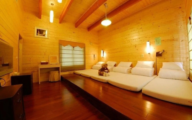 Sakura Villa