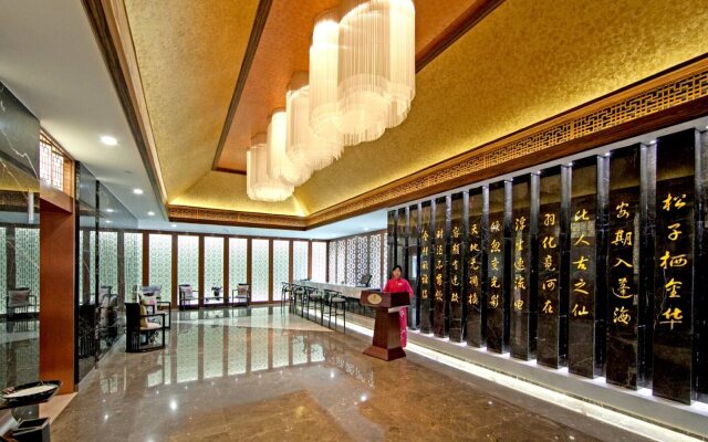 Oriental Spring Resort Dalian