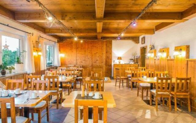 Hotel - Restaurant Eberlwirt