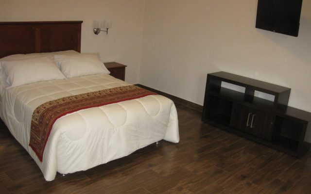 Hotel Tito