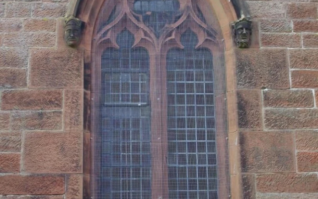 The Old Rectory