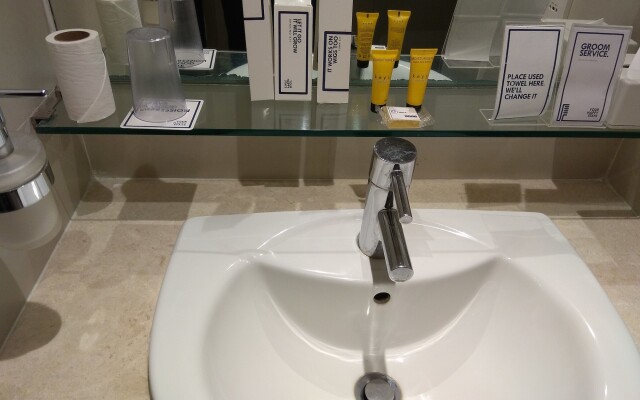 Keys Select by Lemon Tree Hotels, Hosur Road, Bengaluru