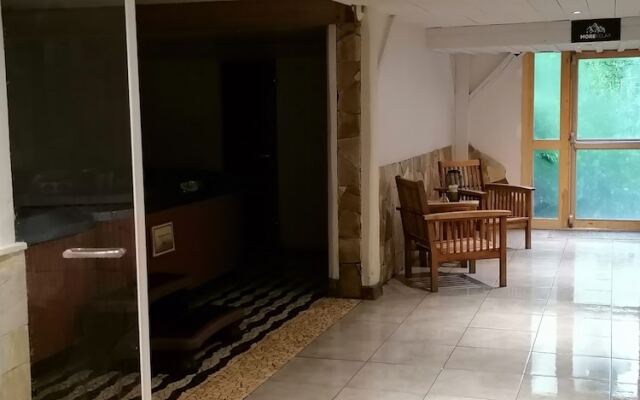 Morestyle Chalet