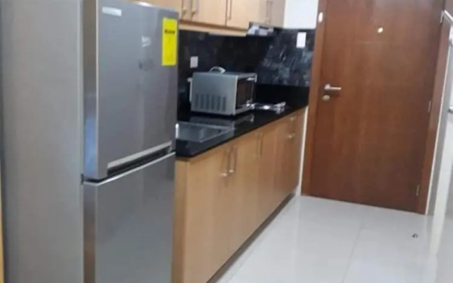 USP Suites at SHELL Residences