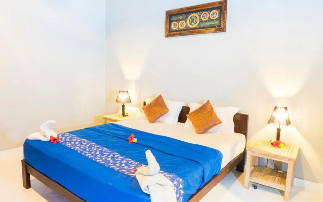 Kawans Inn Lembongan