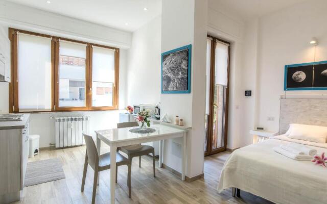 Appartamenti LUNA e SOLE