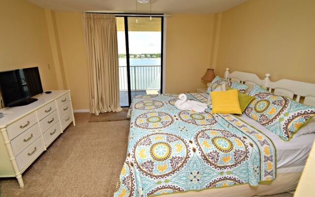 Compass Point 308 by RedAwning