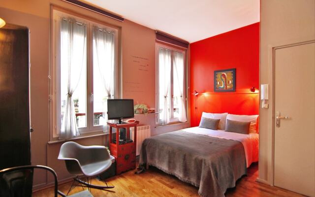My Open Paris