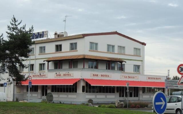 Hotel Le Sully