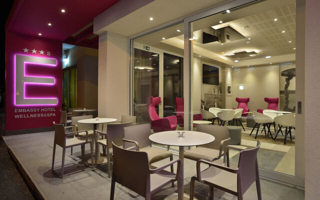 Embassy Hotel & SPA