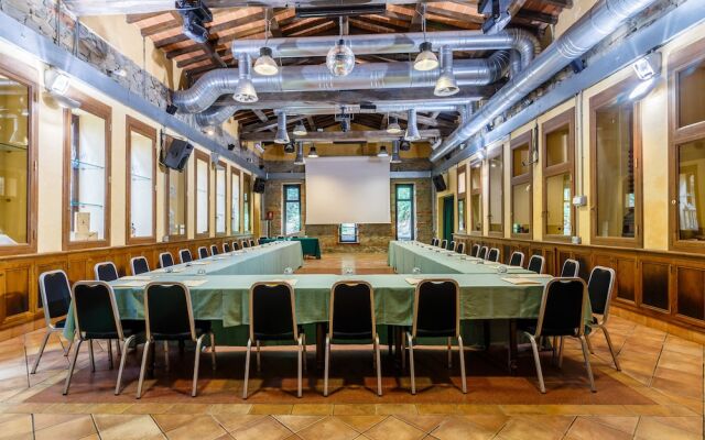 Villaggio Albergo San Lorenzo e Santa Caterina