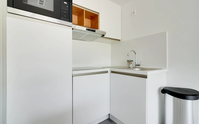 Evancy Vence - Les Jardins d'Azur