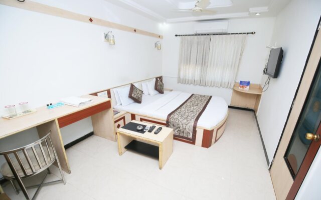 Hotel EverKrishna
