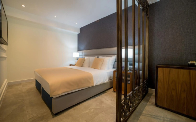 Hotel Palazzo del Mare - Essenza
