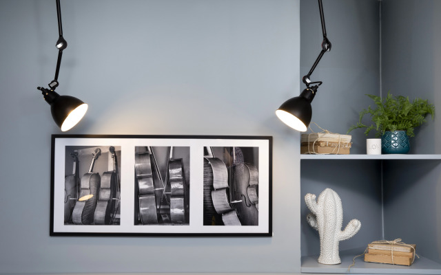 Hôtel Hélios Opéra