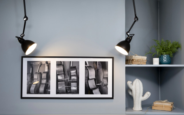 Hôtel Hélios Opéra