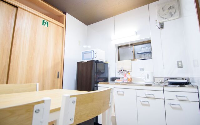 Sannou Private House