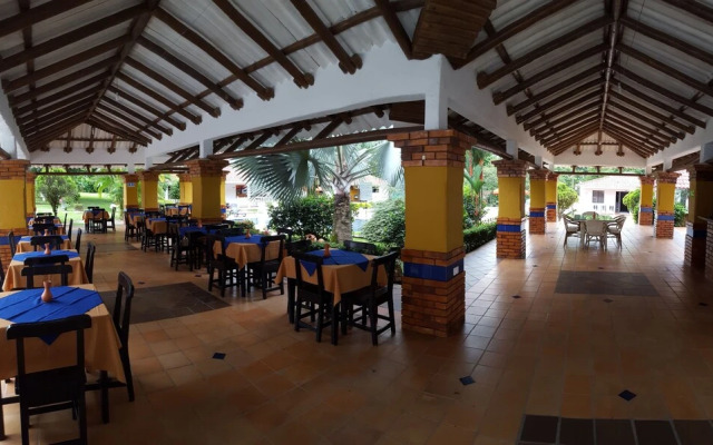 Hotel Campestre La Capilla