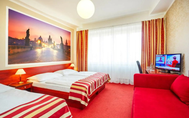 Hotel Metropolitan