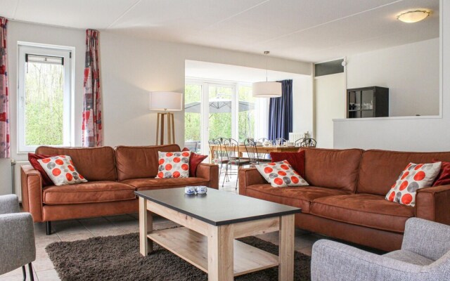 Stunning Home in Kamperland With 4 Bedrooms, Sauna and Wifi