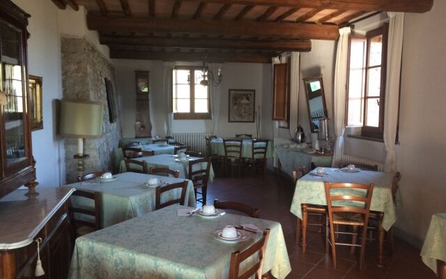 Relais Villa Casalta