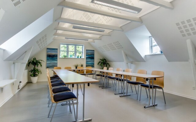 Danhostel Kolding