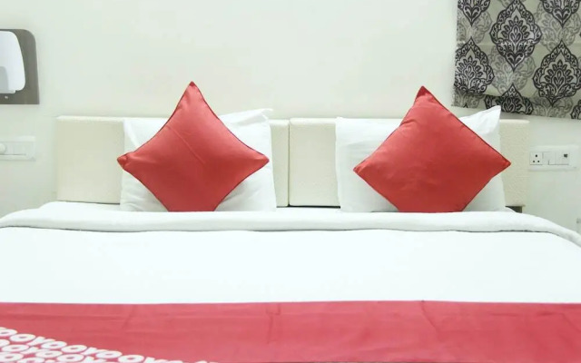 OYO Rooms Heera Nagar Ajmer Road