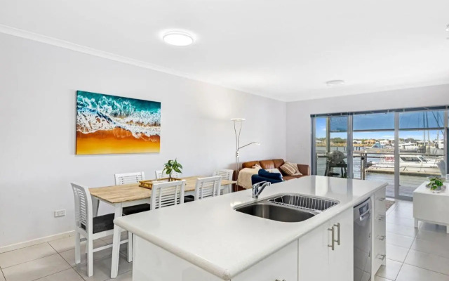 Marina View Port Geographe