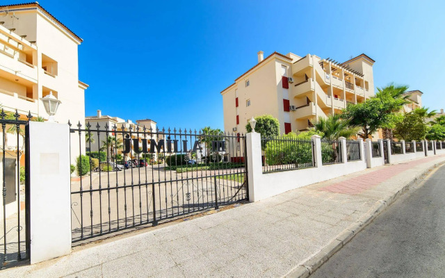 Apartamento Bennecke Zafiro