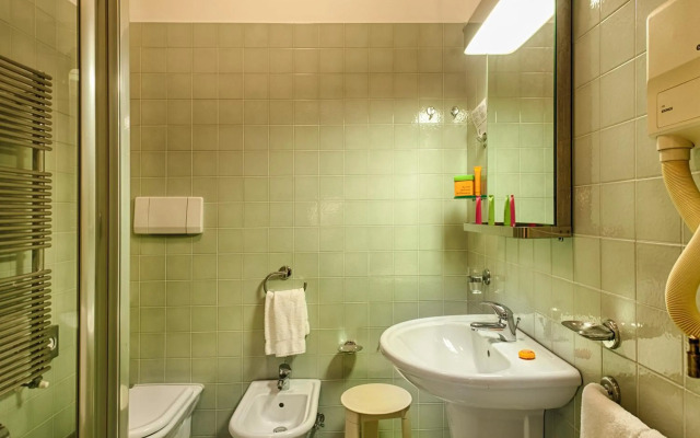 Hotel Cristallo