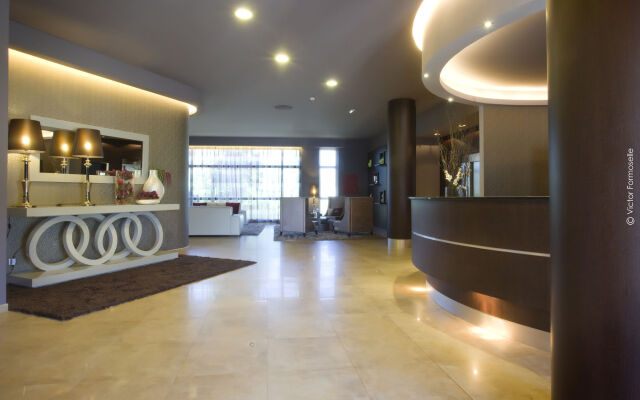 Hotel Torre de Nuñez