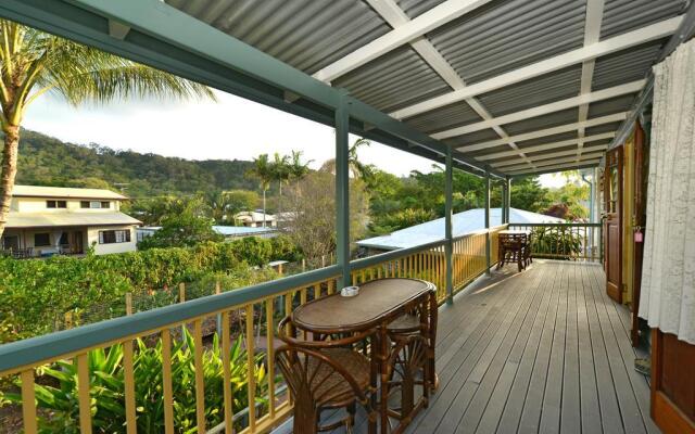 Lilybank Bed & Breakfast