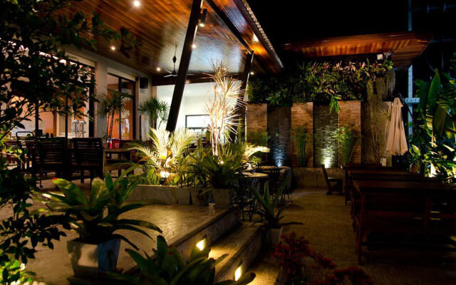 Green Hotel & Resort Khon Kaen