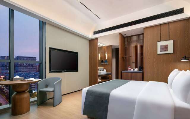 Ramada by Wyndham Changsha West Hotel