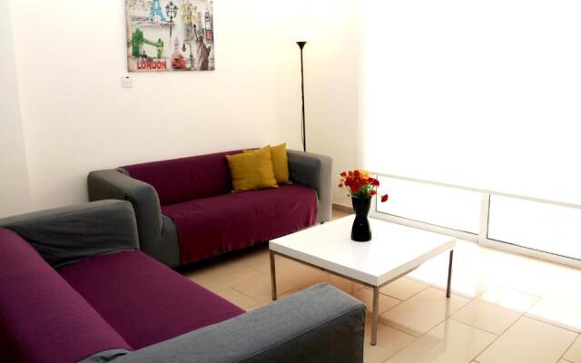 Photothea Apartments