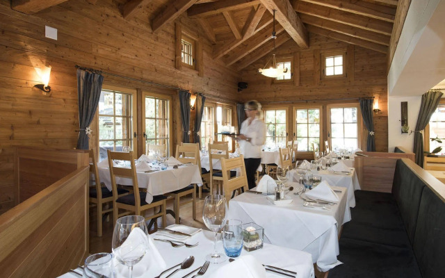 Sunstar Hotel Zermatt