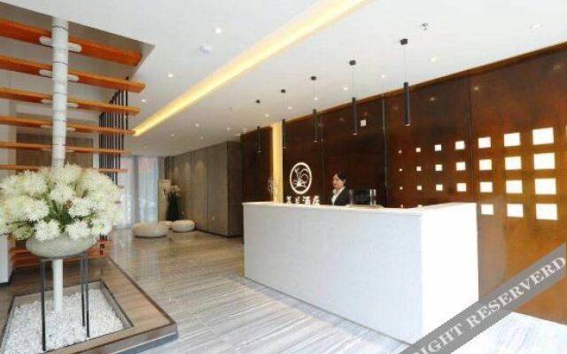Orchid Hotel