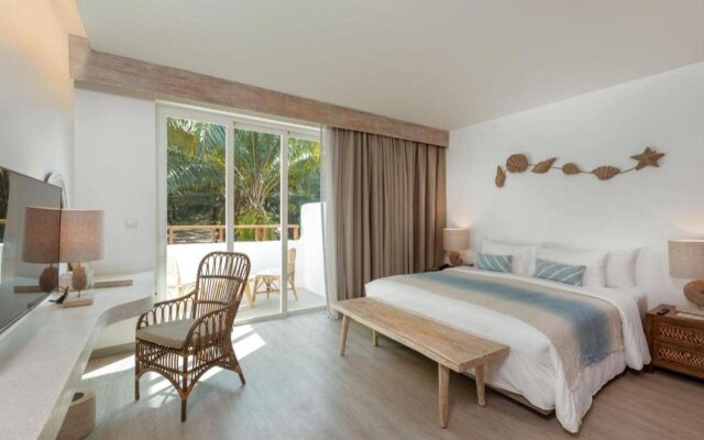 Eden Beach Khaolak Resort and Spa A Lopesan Collection Hotel