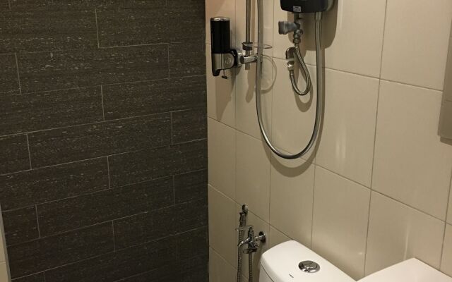 Sovotel Boutique Hotel - Kota D'sara 38A