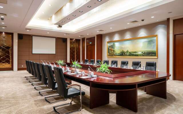 Maritim Hotel Taicang Garden