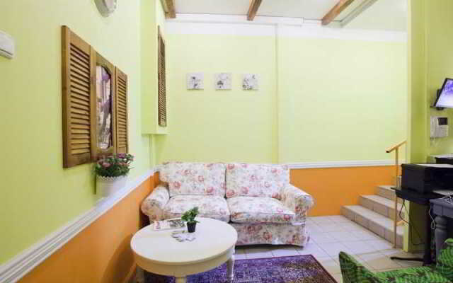 Hostel Rusland Samara