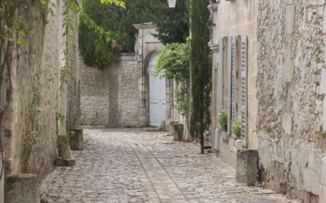 Kyriad Crepy en Valois